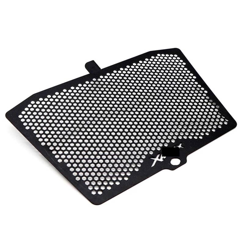 WWSADE Motorrad Guard Grill Cover Protector Motorrad-Kühlergrillschutz, Motorrad-Kühlergrill-Frontabdeckung, Kühlerschutzschutz Für X-MAX X-MAX300 XMAX250 ABS 2017-2020 Motorrad Kühlerschutz Kühler von WWSADE