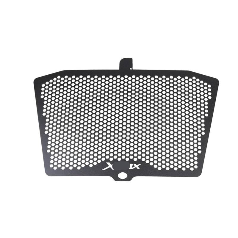WWSADE Motorrad Guard Grill Cover Protector Motorrad-Kühlerschutz, Motorrad-Motorkühlergrillschutz, Gekühlte Schutzabdeckung Für XMAX300 XMAX250 2019 2020-2024 Motorrad Kühlerschutz Kühler von WWSADE