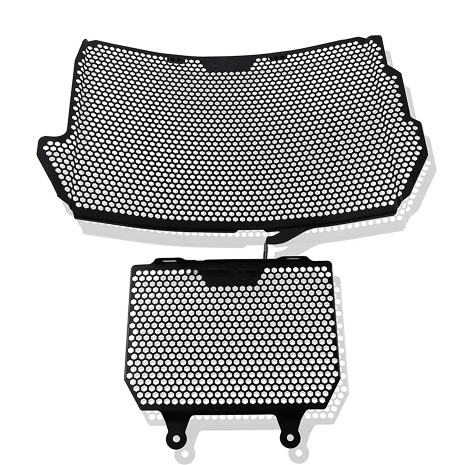 WWSADE Motorrad Guard Grill Cover Protector Motorrad Motor Kühler Grille Abdeckung Schutz Motorrad Kühlergrill Wache Abdeckung Ölkühler Schutz Für R1 R1M 2015-2024 Motorrad Kühlerschutz Kühler(Black) WWSADE Motorrad Guard Grill Cover Protector Motorrad Motor Kühler Grille Abdeckung Schutz Motorrad Kühlergrill Wache Abdeckung Ölkühler Schutz Für R1 R1M 2015-2024 Motorrad Kühlerschutz Kühler(Black) von WWSADE