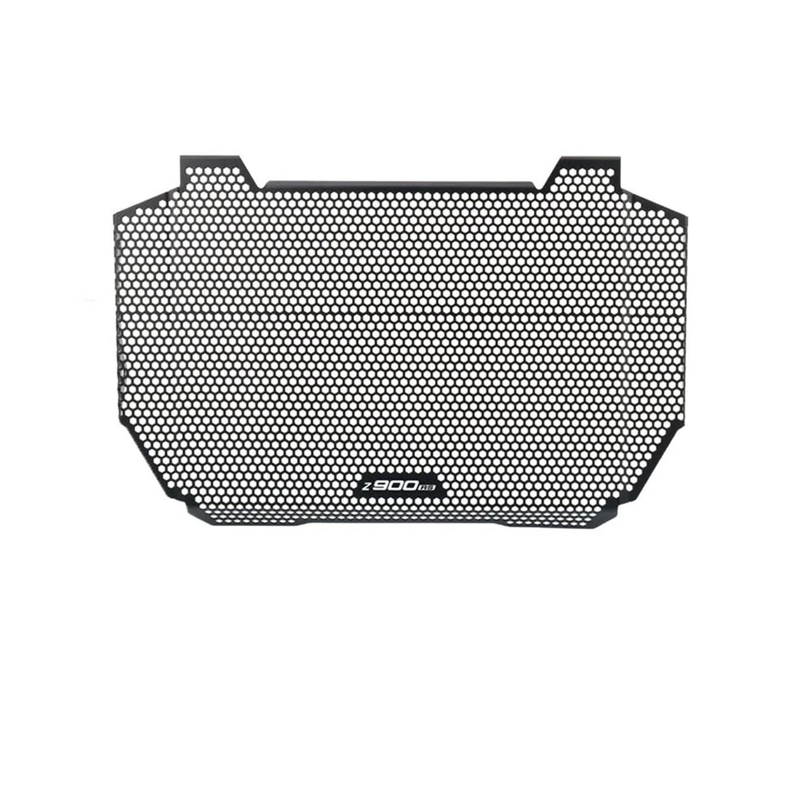WWSADE Motorrad Guard Grill Cover Protector Motorrad Motor Kühlergrill Wache Cover Schutz Für Kawasaki Für Z900RS 2021 2022 2023 Kühler Schützen Grill Motorrad Kühlerschutz Kühler(Z900RS Logo) von WWSADE