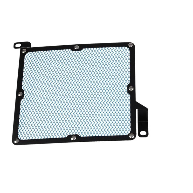 WWSADE Motorrad Guard Grill Cover Protector Motorradschutzzubehör Kühlerabdeckung Grille Grillschutz Für NMAX155 NMAX125 2024-2020 Für Tricity 125 155 2017 Motorrad Kühlerschutz Kühler(Blue) von WWSADE