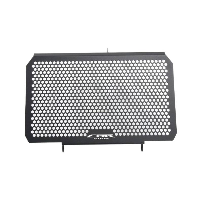 WWSADE Motorrad Kühlergitter Für CBR500R 2013-2022 Motorrad-Kühlergrill-Schutzabdeckung Motorrad-Motorkühlergrill-Schutzabdeckung Motorrad-Kühlergrill Guard Grill Cover Protector von WWSADE