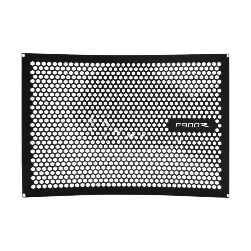WWSADE Motorrad Kühlergitter Für F900R F900XR 2020-2024 Motorradzubehör Kühlergrill Grill Schutz Cover Schutz Motorrad Kühlergrill Guard Grill Cover Protector(F900R) von WWSADE