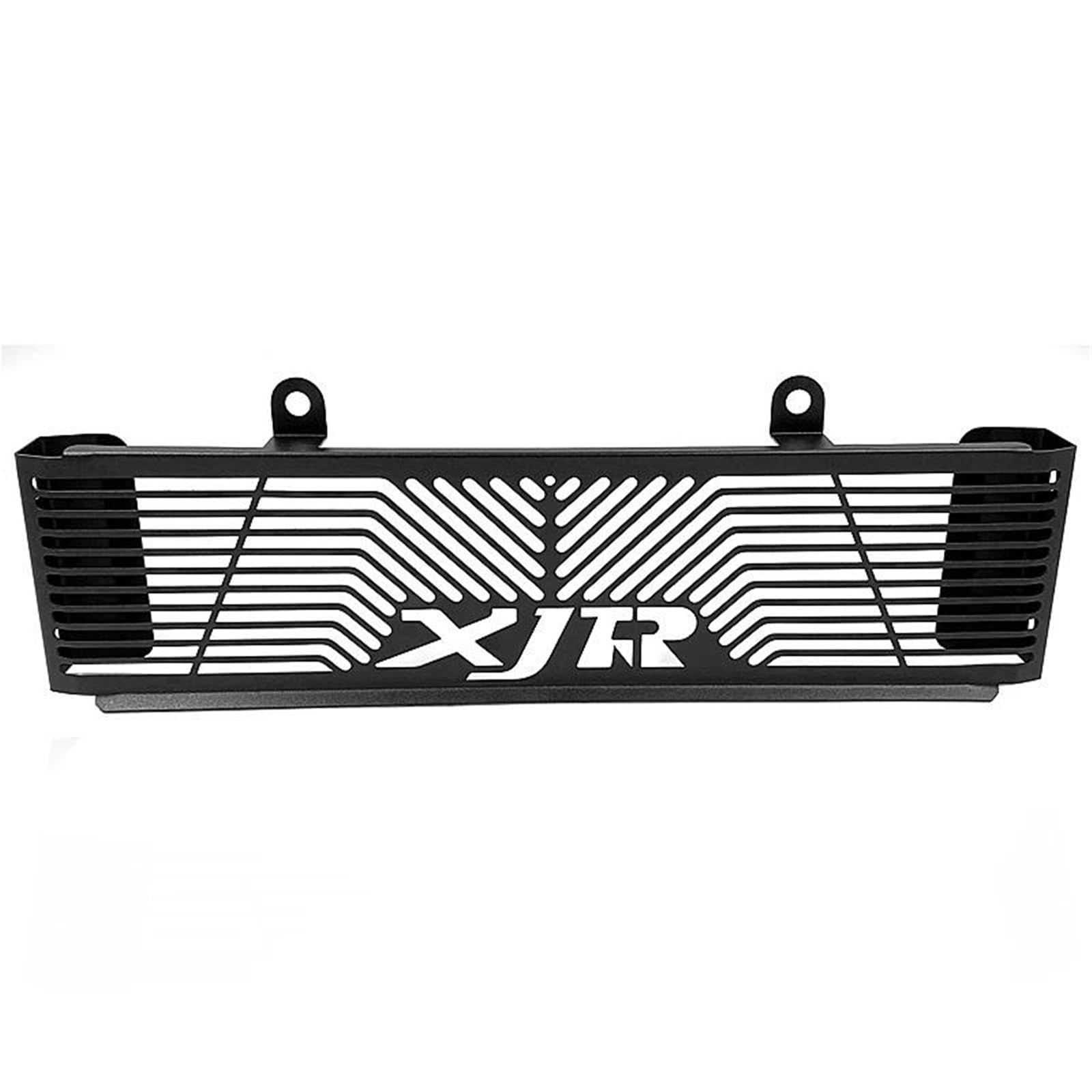 WWSADE Motorrad Kühlergitter Für XJR 1300 XJR1300 1998-2008 1999 2000 Kühlergrill Kühlergrill Kühlerschutz XJR1300 Motorradzubehör Guard Grill Cover Protector(Black) von WWSADE