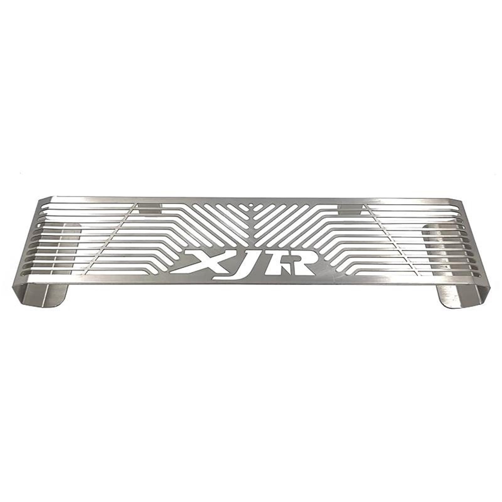 WWSADE Motorrad Kühlergitter Für XJR 1300 XJR1300 1998-2008 1999 2000 Kühlergrill Kühlergrill Kühlerschutz XJR1300 Motorradzubehör Guard Grill Cover Protector(Silver) von WWSADE