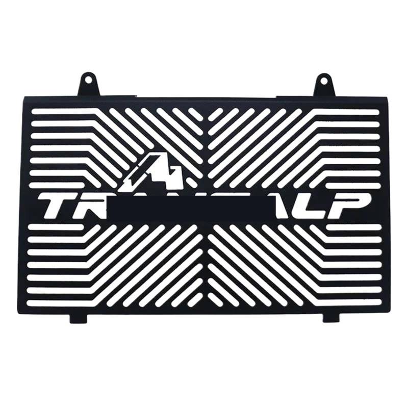 WWSADE Motorrad Kühlergitter Für XL750 Transalp XL 750 2023 2024 Motorradzubehör Kühlerschutzgitter Kühlergrill Kühlabdeckung Schutz Motorradgrillabdeckung Zubehör Guard Grill Cover Protector von WWSADE