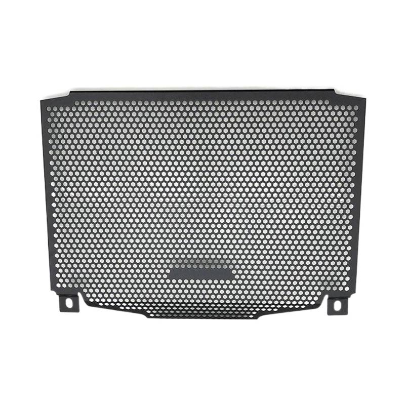 WWSADE Motorrad Kühlergitter Motorrad-Kühlergrill, Motorrad-Motorkühlerschutz, Frontkühlergrill-Schutzabdeckung Für Kawasaki Für N-ja 1000SX ABS 2022 2023 2024 2025 Guard Grill Cover Protector von WWSADE