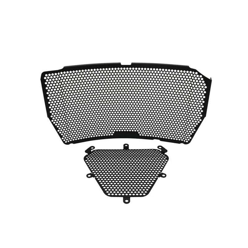 WWSADE Motorrad Kühlergitter Motorrad-Kühlergrill Für Ducati Für Diavel 1260 S 2019-2023 Motorrad-Kühlergrill-Schutzabdeckung Motorkühlungsschutzabdeckung Guard Grill Cover Protector von WWSADE