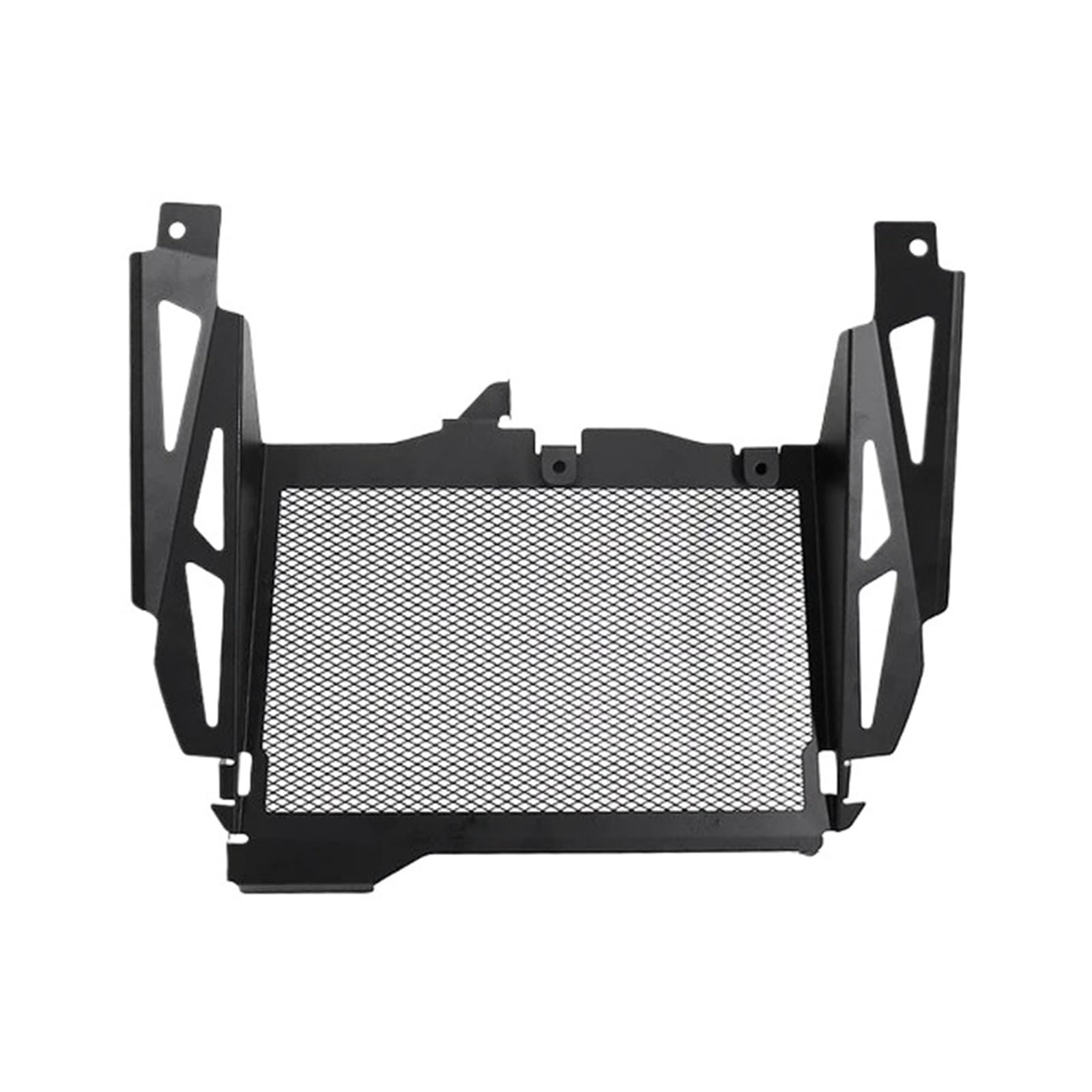 WWSADE Motorrad Kühlergitter Motorrad-Kühlergrill-Schutzabdeckung, Motorradzubehör World Raid Kühlergrill-Schutzfolie, Kühlergrill-Abdeckung Für Tenere 700 Guard Grill Cover Protector WWSADE Motorrad Kühlergitter Motorrad-Kühlergrill-Schutzabdeckung, Motorradzubehör World Raid Kühlergrill-Schutzfolie, Kühlergrill-Abdeckung Für Tenere 700 Guard Grill Cover Protector von WWSADE