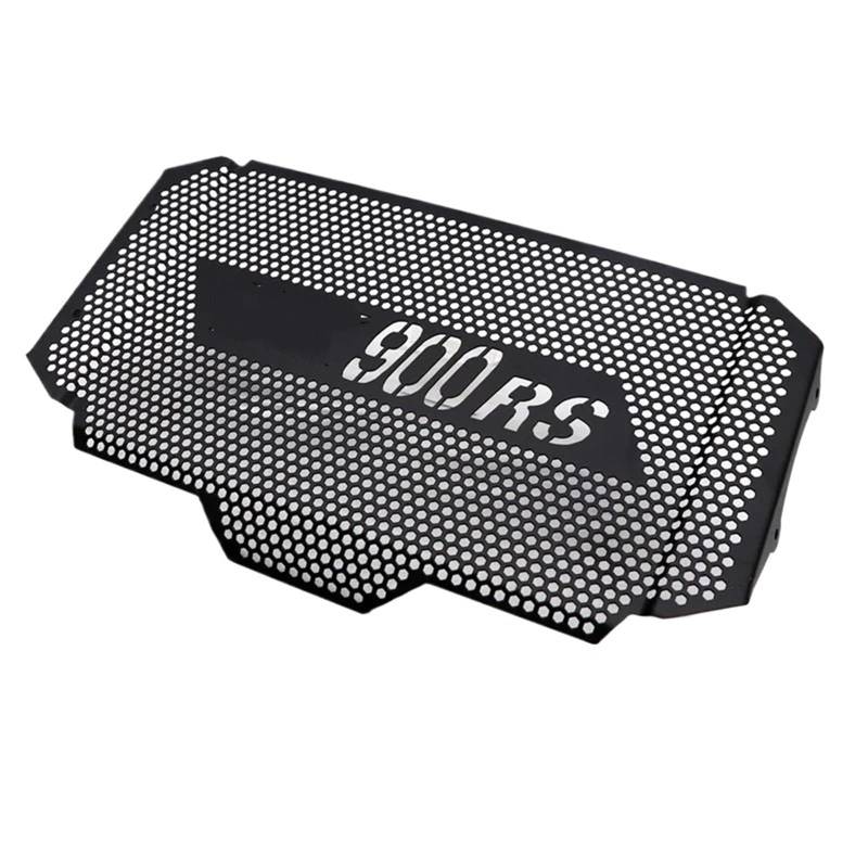 WWSADE Motorrad Kühlergitter Motorrad-Kühlergrill-Schutzabdeckung Für Z900RS 2017-2020 Motorrad-Kühlergrill-Schutzabdeckung Schutzgitter Guard Grill Cover Protector von WWSADE
