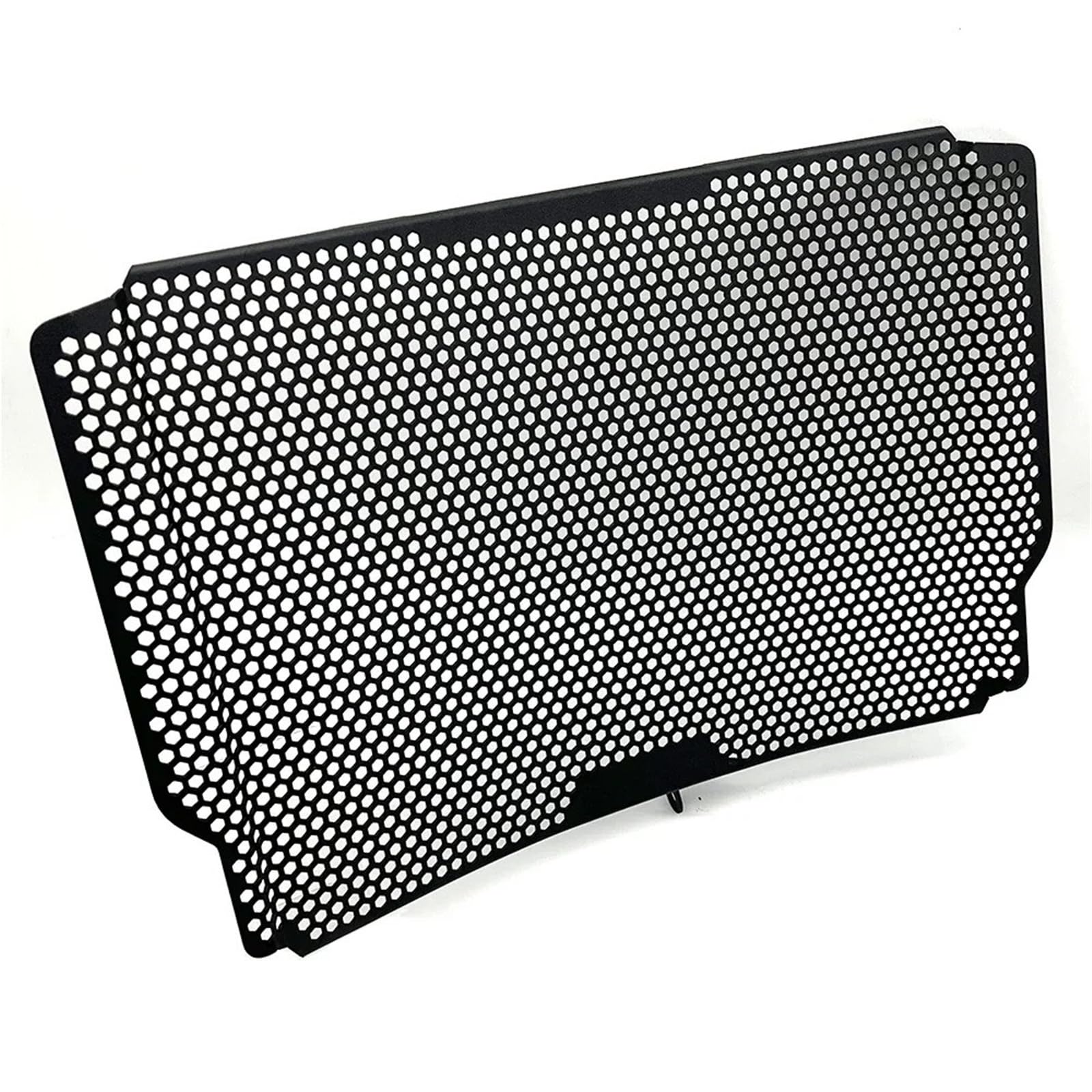 WWSADE Motorrad Kühlergitter Motorradteil Kühlergrill Wache Schutz Abdeckung Schutz Für Suzuki Für GSX-S1000 2015-2022 2023 Guard Grill Cover Protector(Black) von WWSADE