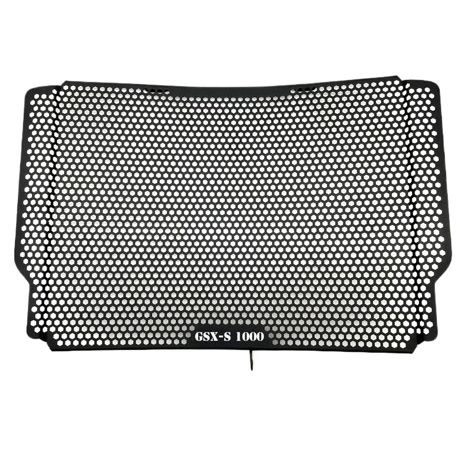 WWSADE Motorrad Kühlergitter Motorradteil Kühlergrill Wache Schutz Abdeckung Schutz Für Suzuki Für GSX-S1000 2015-2022 2023 Guard Grill Cover Protector(GSXS1000) von WWSADE