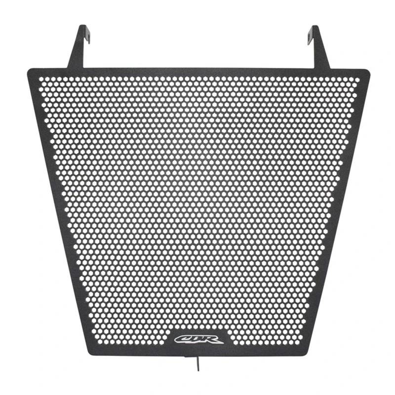 WWSADE Motorrad Kühlerschutz Kühler Motorrad-Kühlergrillabdeckung Zubehör Kühlergrillschutz Grillschutz Für CBR1000RR 2008 2009 2010 2011 2012 2013 2014 2015 2016 Kühlergrill Schutz Abdeckung(CBR) von WWSADE
