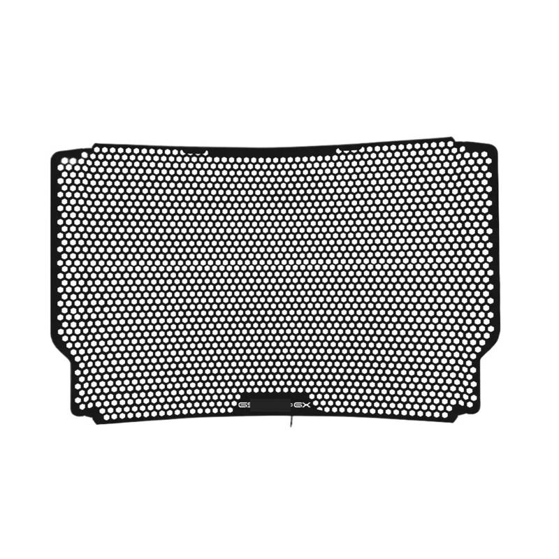 WWSADE Motorrad Kühlerschutz Kühler Motorrad-Kühlergrillschutz, Motorrad-Wassertank-Kühlerschutz, Kühlergrillabdeckung Für GSXS1000GX 2024+ Kühlergrill Schutz Abdeckung(GSXS1000GX) von WWSADE