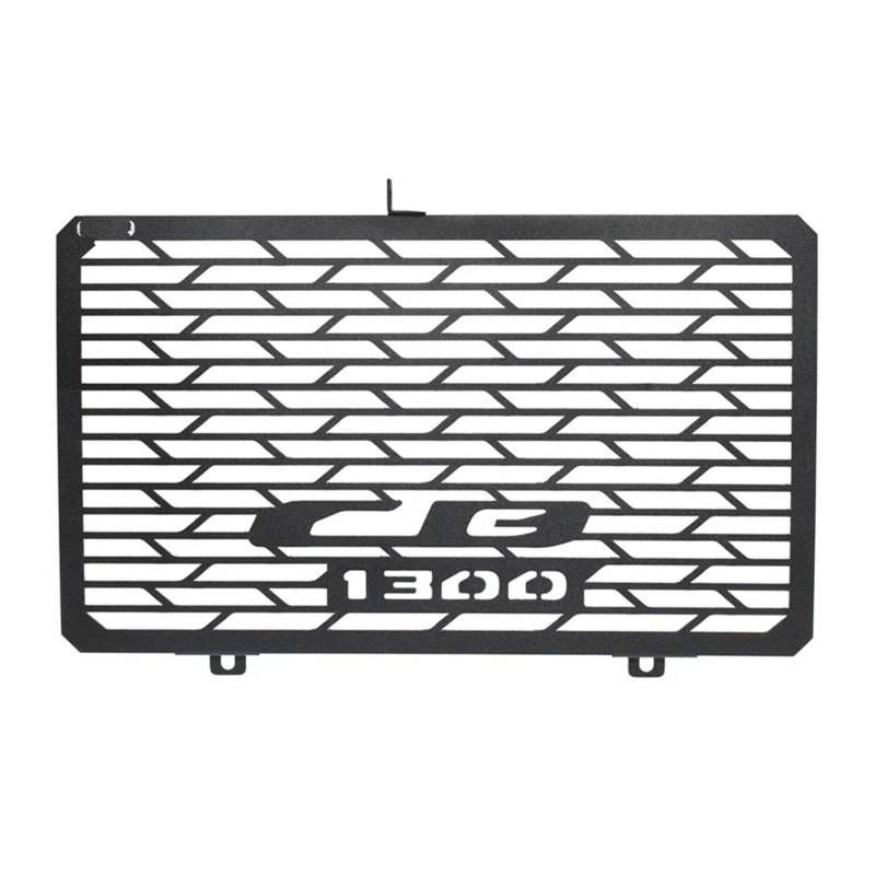 WWSADE Motorrad Kühlerschutz Kühler Motorrad Kühlerschutzabdeckung Grillschutz Kühlergrillschutz Für CB1300 2003 2004 2005 2006 2007 2008 Motorrad Kühlergrillschutz Kühlergrill Schutz Abdeckung von WWSADE