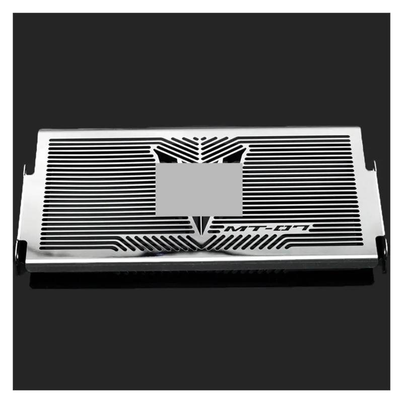 WWSADE Motorrad Kühlerschutz Kühler Motorrad Wassertank Schutzabdeckung Kühlergrill Wache Abdeckung Schild Abdeckung Schutz Für MT-07 2014-2018 Kühlergrill Schutz Abdeckung von WWSADE