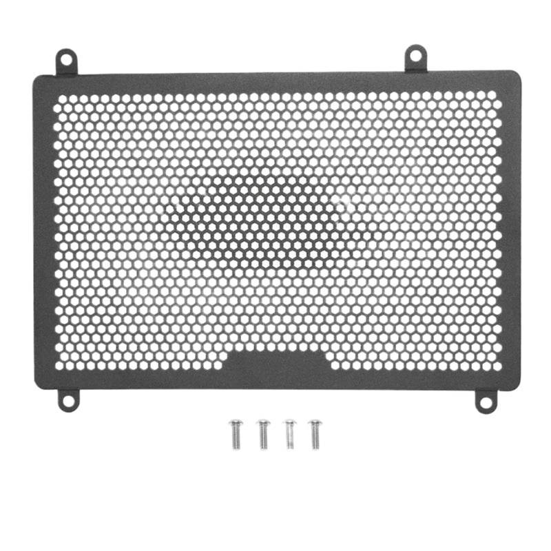 WWSADE Motorrad Kühlerschutz Kühler Motorrad-Wassertank-Schutzabdeckung Motorrad-Kühlergrill-Schutzabdeckung Grillschutz Für Kawasaki Für N-ja ZX-25R ZX-4R ZX-4RR 22-24 Kühlergrill Schutz Abdeckung von WWSADE