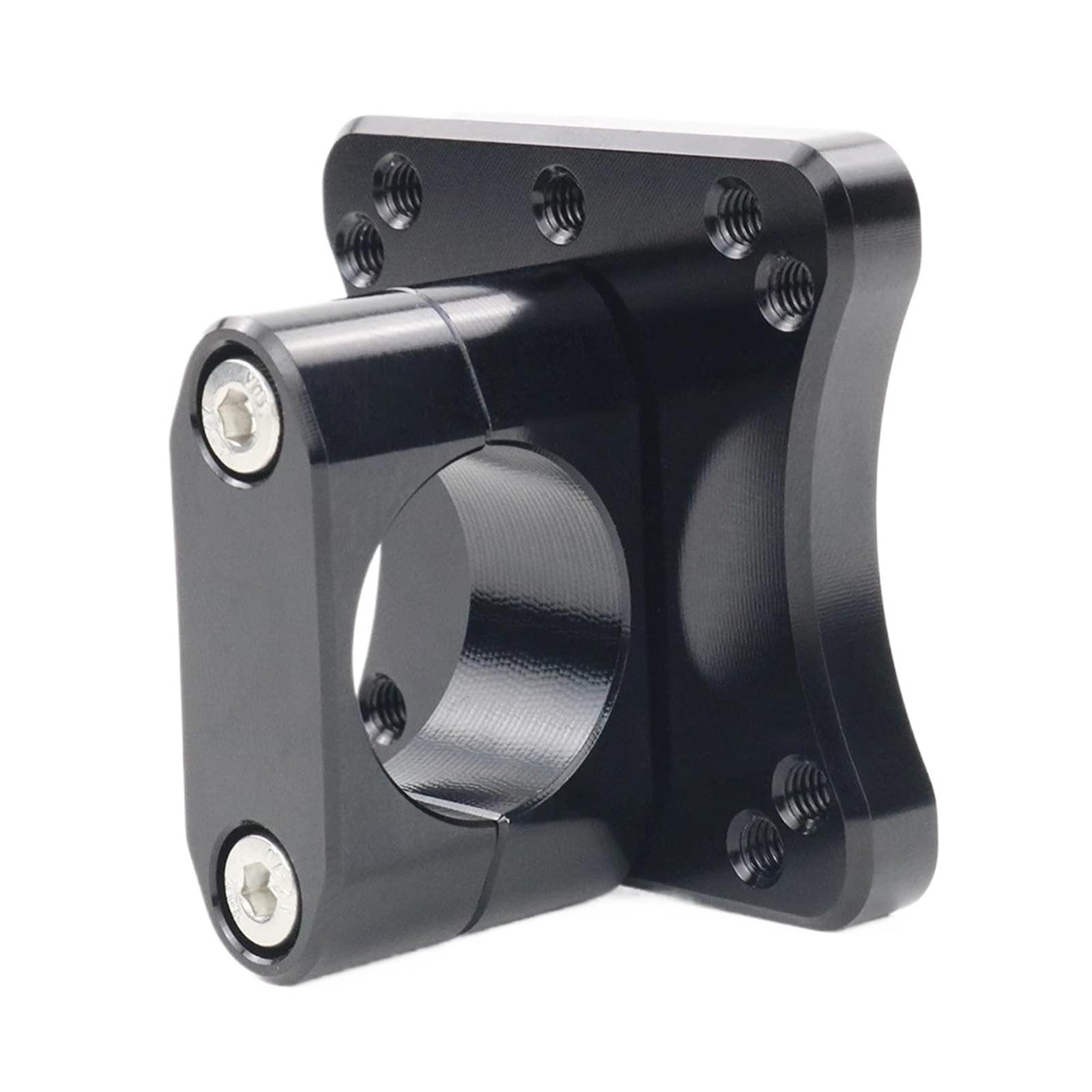 WWSADE Motorrad Lenker Riser Motorrad Lenker Riser Montieren Navigation Halterung Halter Für Ducati Für Monster S2R S4R 1100 Multistrada 1100 Motorrad-Lenkererhöhungen WWSADE Motorrad Lenker Riser Motorrad Lenker Riser Montieren Navigation Halterung Halter Für Ducati Für Monster S2R S4R 1100 Multistrada 1100 Motorrad-Lenkererhöhungen von WWSADE