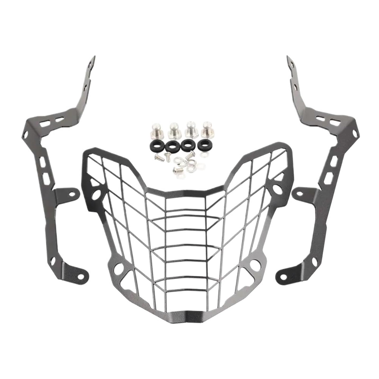 WWSADE Motorrad Scheinwerfer Schutz Für CB500X CB400X Zubehör Scheinwerfer Schutz Abdeckung Kopf Licht Schutz Protector Motorrad Scheinwerfer Grill Scheinwerfer Lampe Abdeckung Motorrad WWSADE Motorrad Scheinwerfer Schutz Für CB500X CB400X Zubehör Scheinwerfer Schutz Abdeckung Kopf Licht Schutz Protector Motorrad Scheinwerfer Grill Scheinwerfer Lampe Abdeckung Motorrad von WWSADE