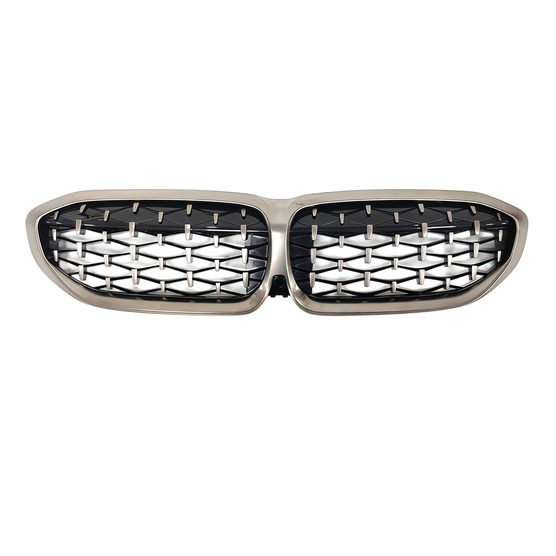 Auto Kühlergrill für BMW 3 Series G20/G28 2020-2022, Kühlergrill Vorne Grill Kühlergrill Streifen Grill Kühlergrill Auto Kühlergrill für BMW 3 Series G20/G28 2020-2022, Kühlergrill Vorne Grill Kühlergrill Streifen Grill Kühlergrill von WXFBFB66
