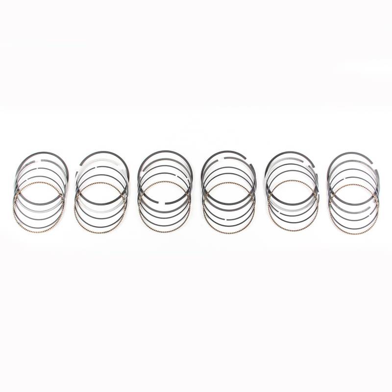 WXHYWWF Kolbenring 89mm passend für CTS Vectra Captiva Antara 2.8L 3.2L 12596025 von WXHYWWF