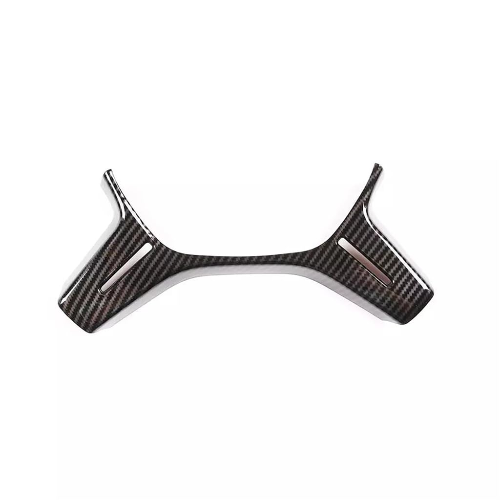 Auto Lenkrad Dekoration Abdeckung für Benz A B C E GLA GLB GLC CLA GLE GLS ML CLS 2011-2013, Auto Lenkradverkleidung Dekoration Abdeckung Lenkrad Aufkleber,Carbon Fiber Auto Lenkrad Dekoration Abdeckung für Benz A B C E GLA GLB GLC CLA GLE GLS ML CLS 2011-2013, Auto Lenkradverkleidung Dekoration Abdeckung Lenkrad Aufkleber,Carbon Fiber von WXLJBNHJ