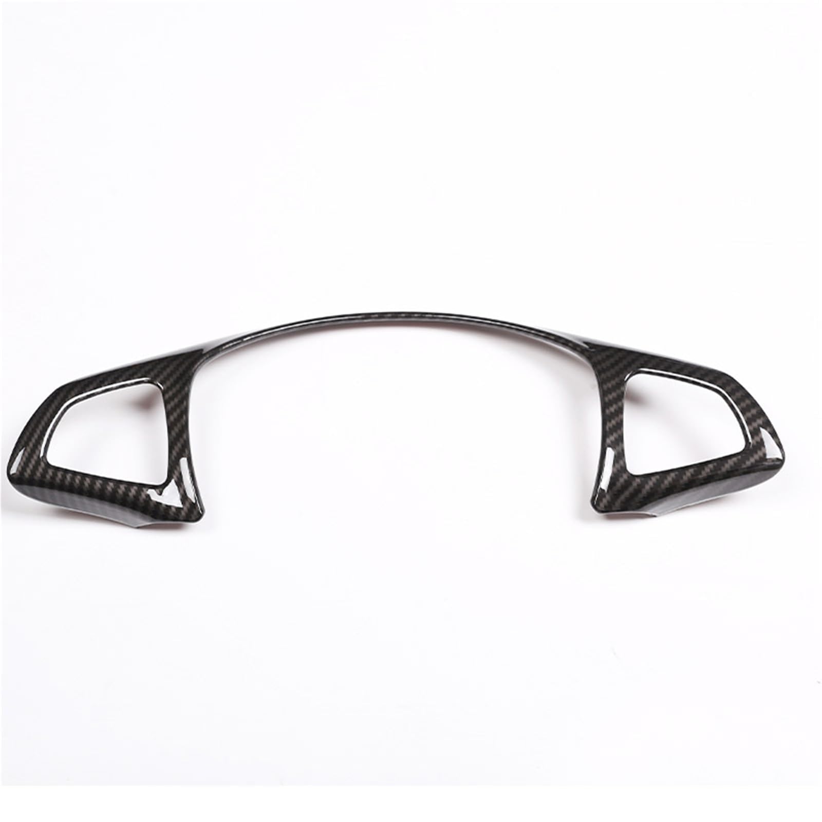 Auto Lenkrad Dekoration Abdeckung für Benz C Class W205 2015 2016 2017 2018, Auto Lenkradverkleidung Dekoration Abdeckung Lenkrad Aufkleber,Carbon Fiber Auto Lenkrad Dekoration Abdeckung für Benz C Class W205 2015 2016 2017 2018, Auto Lenkradverkleidung Dekoration Abdeckung Lenkrad Aufkleber,Carbon Fiber von WXLJBNHJ
