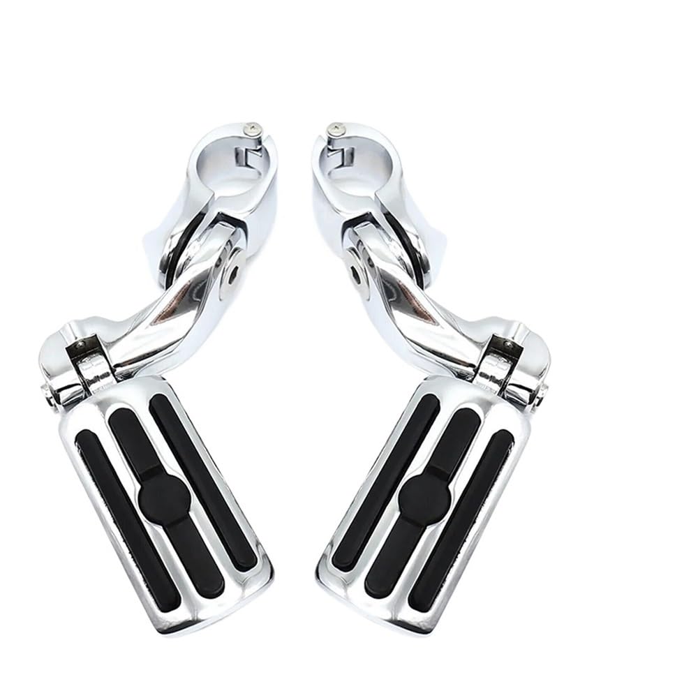 Fußrasten fussrasten 1 1/4 "32mm Motorrad Fußstütze Autobahn Motorschutz Fußrasten Halterung Für Für Electra Für Sportster Fußrasten fussrasten 1 1/4 "32mm Motorrad Fußstütze Autobahn Motorschutz Fußrasten Halterung Für Für Electra Für Sportster von WXPYAQT