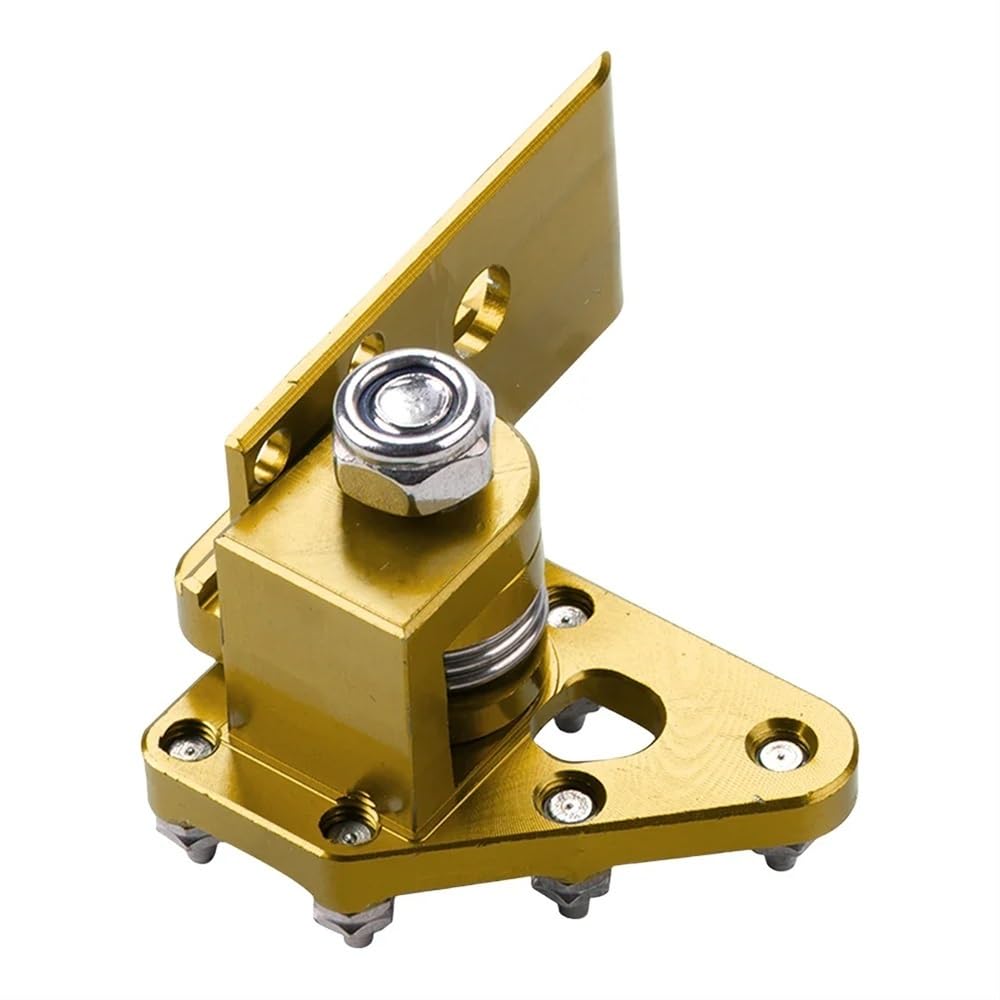 Fußrasten fussrasten 1 Stücke Motocross Universal CNC Aluminium Hinten Bremspedal Hebel Schritt Spitze Für Für CRF KLX 125-530cc Universal Teile Fußrasten fussrasten 1 Stücke Motocross Universal CNC Aluminium Hinten Bremspedal Hebel Schritt Spitze Für Für CRF KLX 125-530cc Universal Teile von WXPYAQT