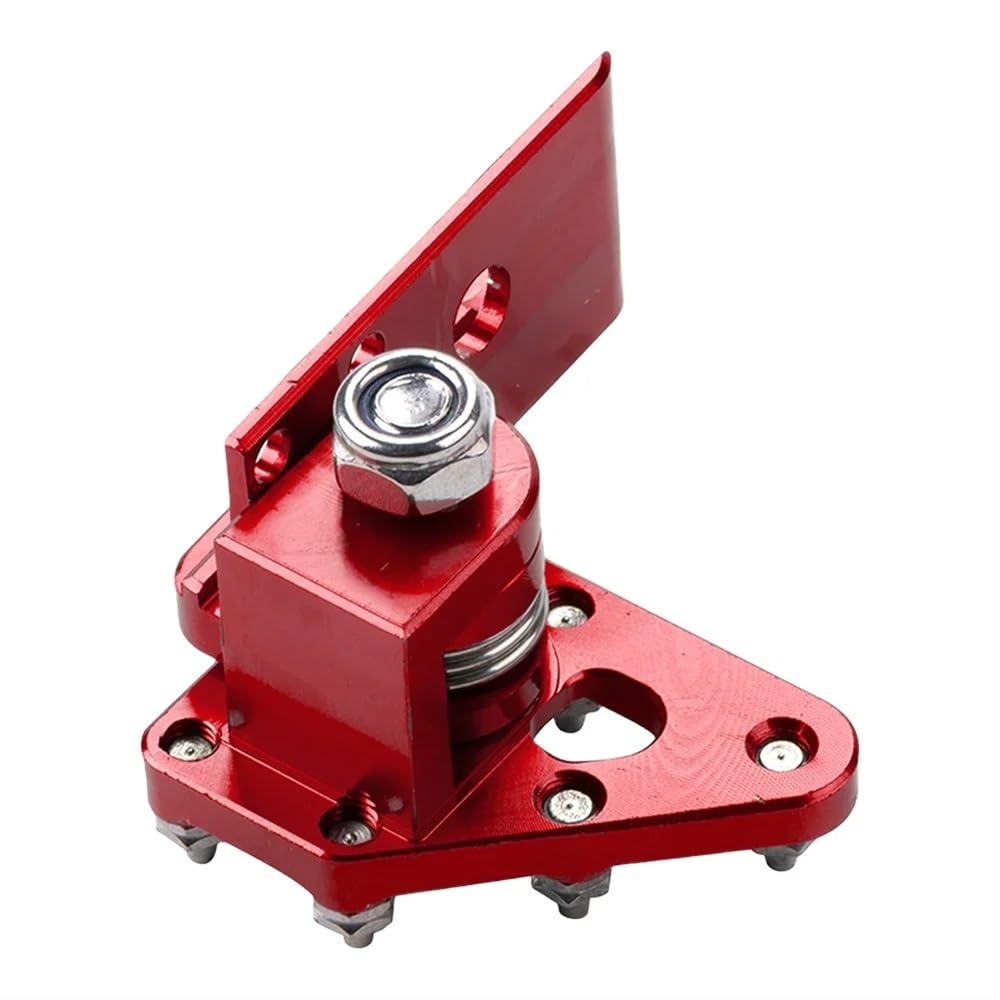 Fußrasten fussrasten 1 Stücke Motocross Universal CNC Aluminium Hinten Bremspedal Hebel Schritt Spitze Für Für CRF KLX 125-530cc Universal Teile Fußrasten fussrasten 1 Stücke Motocross Universal CNC Aluminium Hinten Bremspedal Hebel Schritt Spitze Für Für CRF KLX 125-530cc Universal Teile von WXPYAQT