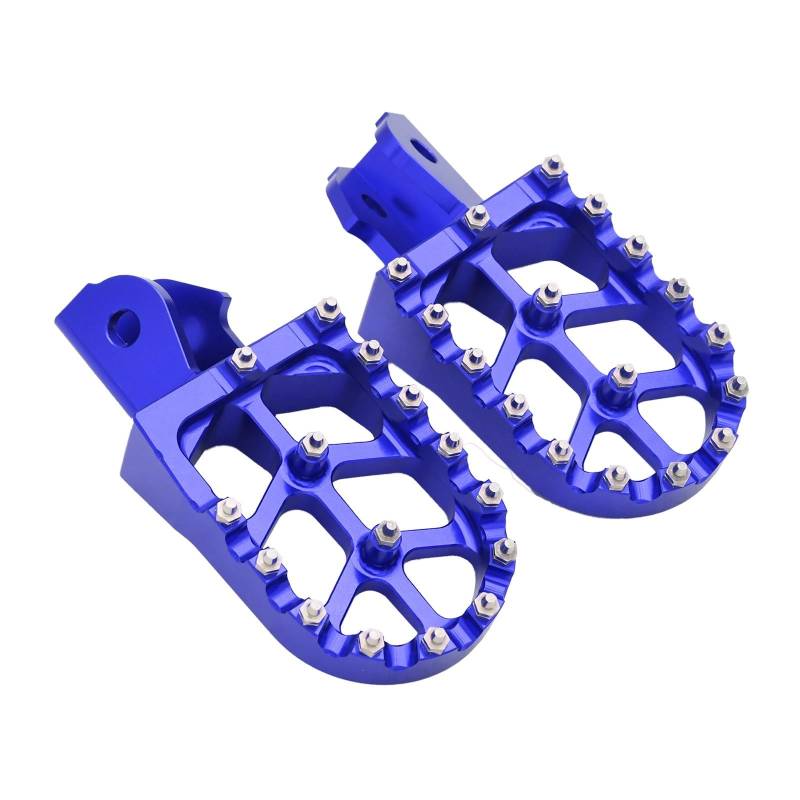Fußrasten fussrasten Bike CNC Fußrasten Rest Fußrasten Fußrasten Halterung Für Surron Für Licht Bee X & S Motocross Teile von WXPYAQT