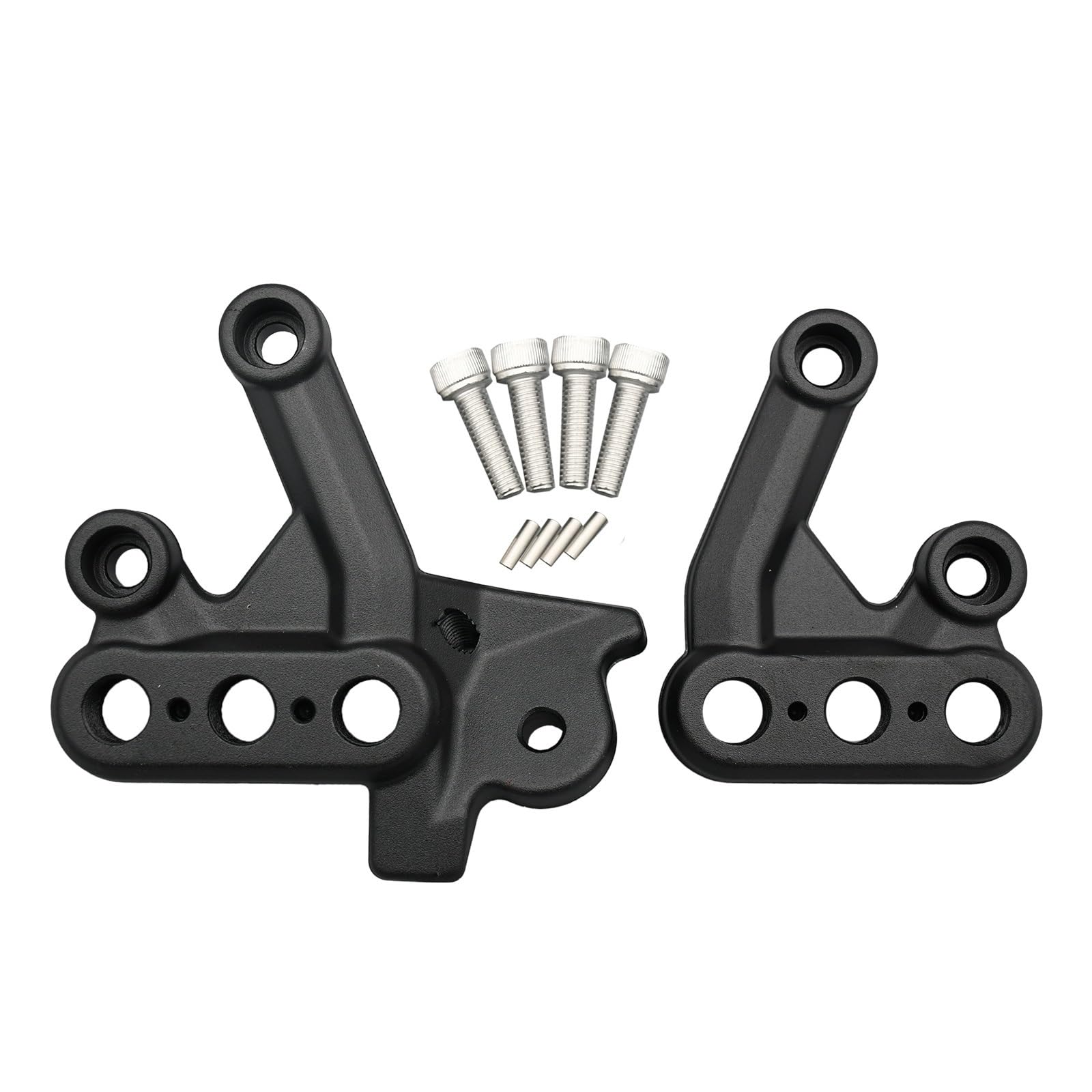 Fußrasten fussrasten Bike CNC Fußrasten Rest Fußrasten Fußrasten Halterung Für Surron Für Licht Bee X & S Motocross Teile Fußrasten fussrasten Bike CNC Fußrasten Rest Fußrasten Fußrasten Halterung Für Surron Für Licht Bee X & S Motocross Teile von WXPYAQT