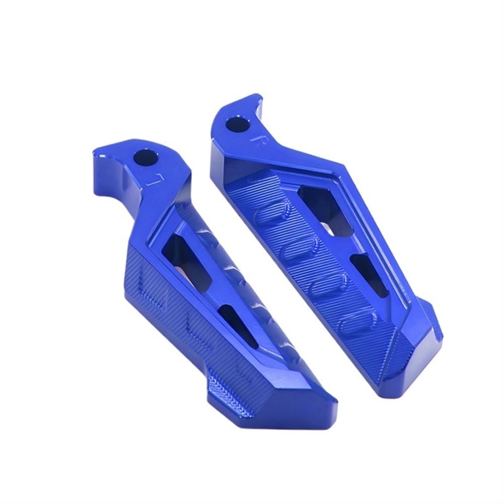 Fußrasten fussrasten CNC Aluminium Hinten Passagier Fußrasten Fußstützen Motorrad Zubehör Für MT-03 MT 03 MT03 2017 2018 2019 2020 2021 2022 Fußrasten fussrasten CNC Aluminium Hinten Passagier Fußrasten Fußstützen Motorrad Zubehör Für MT-03 MT 03 MT03 2017 2018 2019 2020 2021 2022 von WXPYAQT