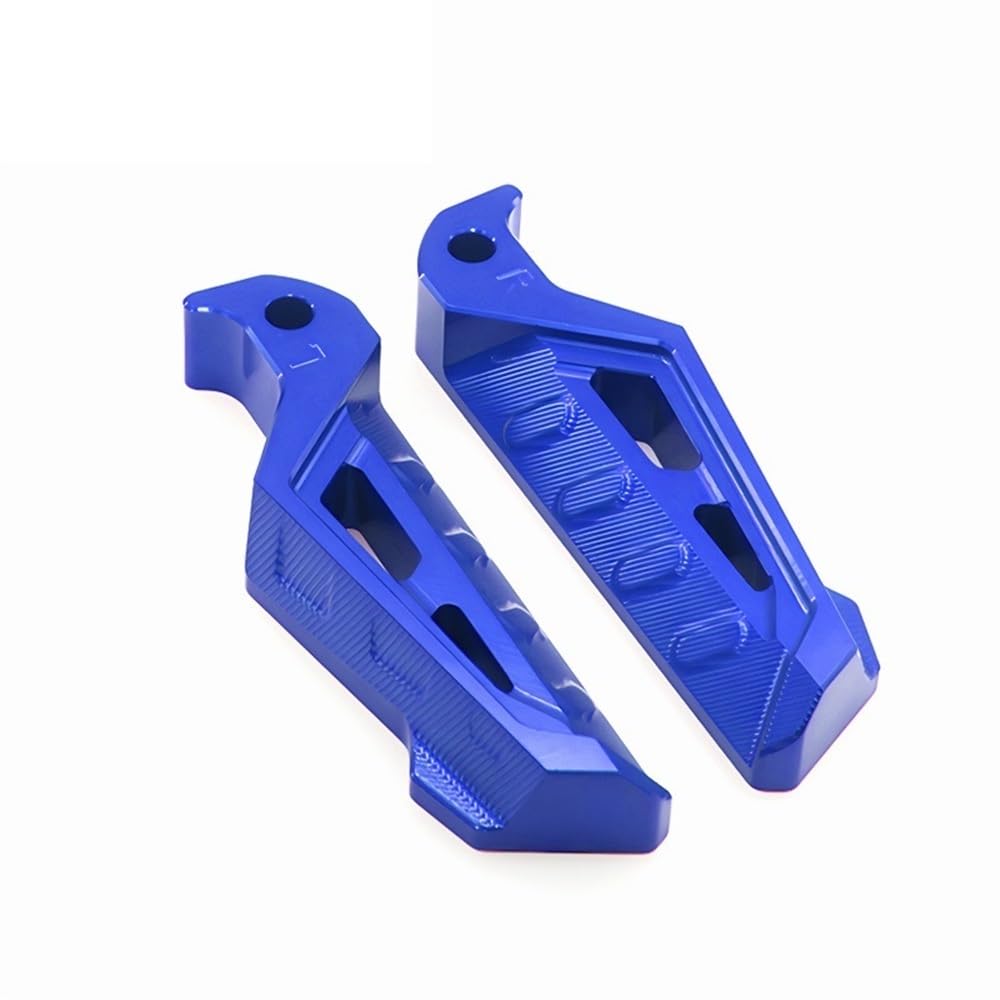 Fußrasten fussrasten Fit Für MT-09 MT09 MT 09 2014-2019 CNC Motorrad Fußstützen Fußrasten Pedal Hinten Passagier Fuß Peg Fußrasten fussrasten Fit Für MT-09 MT09 MT 09 2014-2019 CNC Motorrad Fußstützen Fußrasten Pedal Hinten Passagier Fuß Peg von WXPYAQT