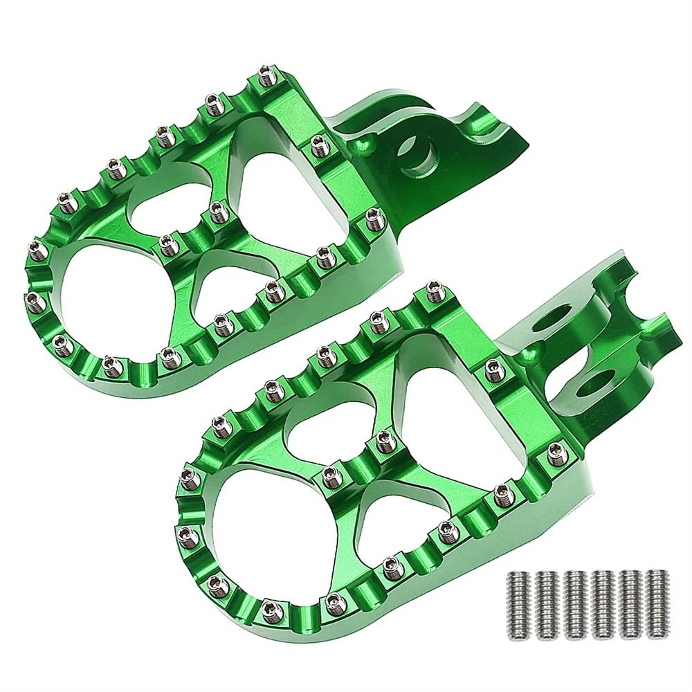 Fußrasten fussrasten Für 450R 450X 250RX 450RX 250F 450L CR CRF 125R 150R 250R 250X MX Dirt Bike Motorrad CNC Fußrasten Stützen Pedale Fußrasten Fußrasten fussrasten Für 450R 450X 250RX 450RX 250F 450L CR CRF 125R 150R 250R 250X MX Dirt Bike Motorrad CNC Fußrasten Stützen Pedale Fußrasten von WXPYAQT