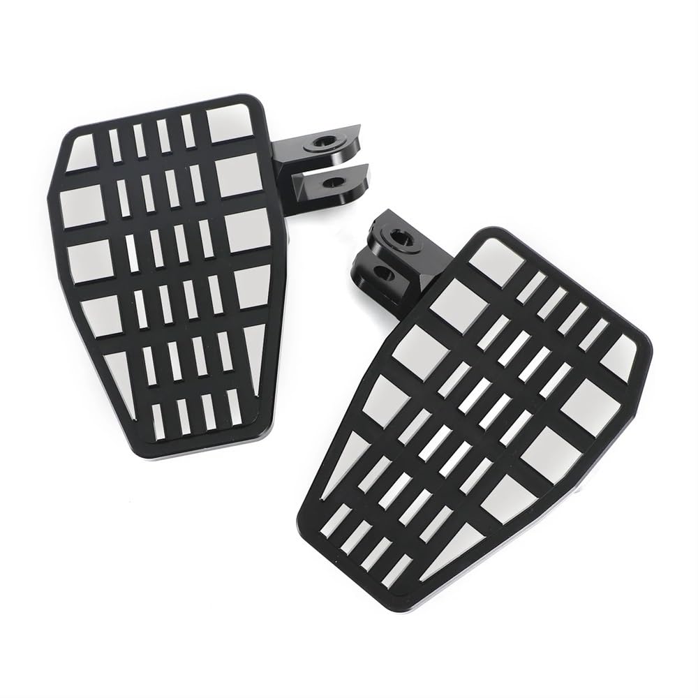 Fußrasten fussrasten Für CMX 1100 CMX1100 CM1100 cm 1100 2021 2022 Breite Fußrasten Pedale Rest Fußrasten Vergrößerer Motorrad Zubehör Fußrasten fussrasten Für CMX 1100 CMX1100 CM1100 cm 1100 2021 2022 Breite Fußrasten Pedale Rest Fußrasten Vergrößerer Motorrad Zubehör von WXPYAQT