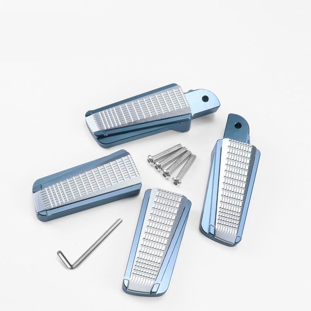 Fußrasten fussrasten Für DS525X DS 525 X 525DSX 525 DSX Motorrad Aluminium Fußrasten Erweitern Fußstütze Pad Verlängerung Passagier Fußrasten Pedal Fußrasten fussrasten Für DS525X DS 525 X 525DSX 525 DSX Motorrad Aluminium Fußrasten Erweitern Fußstütze Pad Verlängerung Passagier Fußrasten Pedal von WXPYAQT
