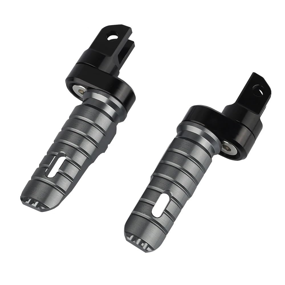 Fußrasten fussrasten Für Tornado 252R 2021-2022 302R 2018-2022 Motorrad CNC Zubehör Fußstützen Fußrasten Pedal Fußrasten fussrasten Für Tornado 252R 2021-2022 302R 2018-2022 Motorrad CNC Zubehör Fußstützen Fußrasten Pedal von WXPYAQT