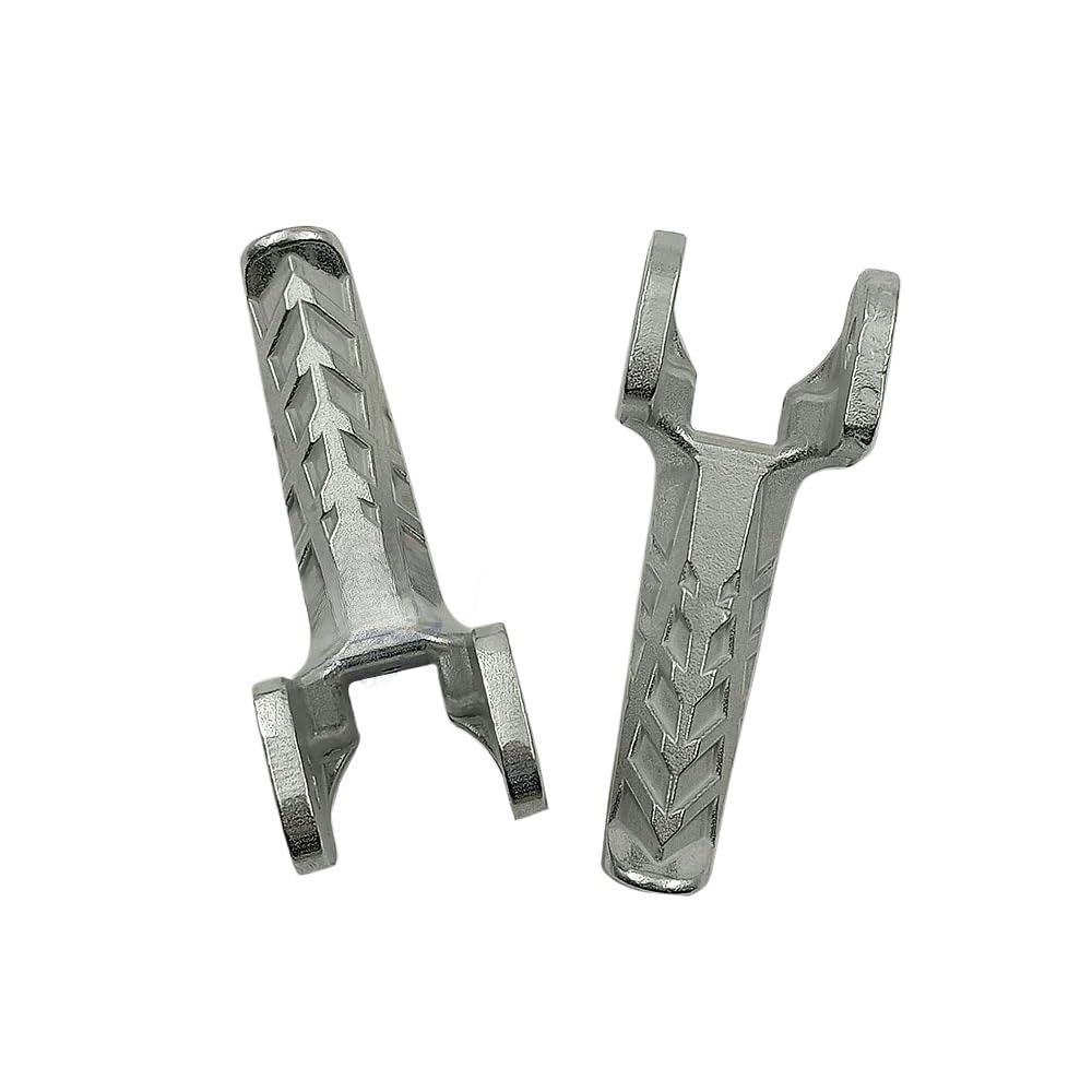 Fußrasten fussrasten Für XR600 XR250 XR400 XR 600 250 400 Fußrasten Rest Motorrad Pedale Fußstützen Hinten Fußrasten Aluminium Fußrasten fussrasten Für XR600 XR250 XR400 XR 600 250 400 Fußrasten Rest Motorrad Pedale Fußstützen Hinten Fußrasten Aluminium von WXPYAQT