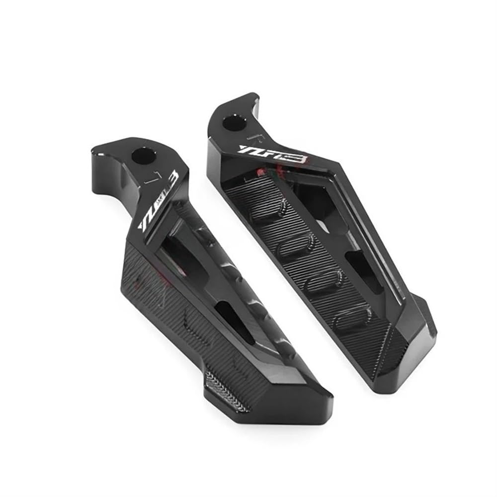 Fußrasten fussrasten Für YZF-R3 YZFR3 YZF R3 Motorradzubehör Links Und Rechts Hinten Fußrasten Beifahrerfußrasten Pedal Schritt Fußstützen Fußrasten fussrasten Für YZF-R3 YZFR3 YZF R3 Motorradzubehör Links Und Rechts Hinten Fußrasten Beifahrerfußrasten Pedal Schritt Fußstützen von WXPYAQT