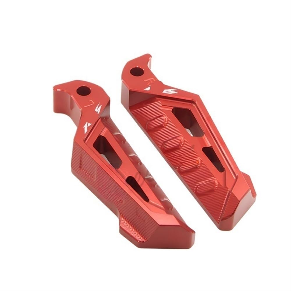 Fußrasten fussrasten Für YZFR6 YZF R6 YZF-R6 1999-2008 2003 2004 2005 2006 Motorrad Hinten Fußrasten Passagier Fuß Peg Pedal Schritt Fußstützen Fußrasten fussrasten Für YZFR6 YZF R6 YZF-R6 1999-2008 2003 2004 2005 2006 Motorrad Hinten Fußrasten Passagier Fuß Peg Pedal Schritt Fußstützen von WXPYAQT