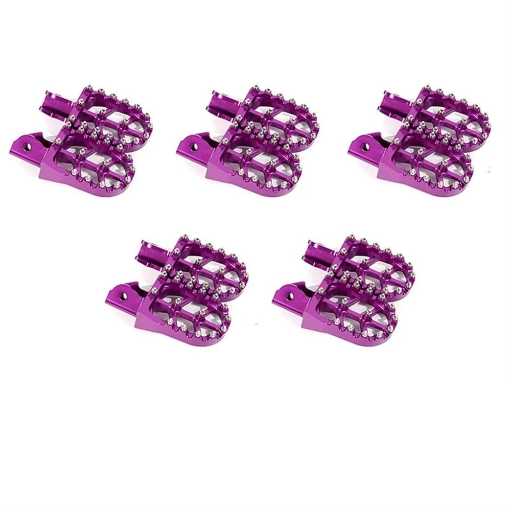 Fußrasten fussrasten Fußrasten Fußrastenstützen Pedale Unterstützung Für Surron Für Light Bee X Roller Dirtbike Motorräder Offroad-Zubehör Fußrasten fussrasten Fußrasten Fußrastenstützen Pedale Unterstützung Für Surron Für Light Bee X Roller Dirtbike Motorräder Offroad-Zubehör von WXPYAQT