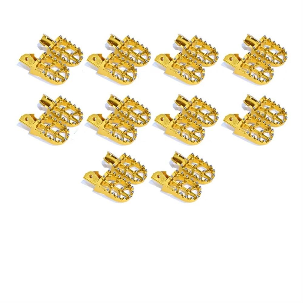 Fußrasten fussrasten Fußrasten Fußrastenstützen Pedale Unterstützung Für Surron Für Light Bee X Roller Dirtbike Motorräder Offroad-Zubehör Fußrasten fussrasten Fußrasten Fußrastenstützen Pedale Unterstützung Für Surron Für Light Bee X Roller Dirtbike Motorräder Offroad-Zubehör von WXPYAQT