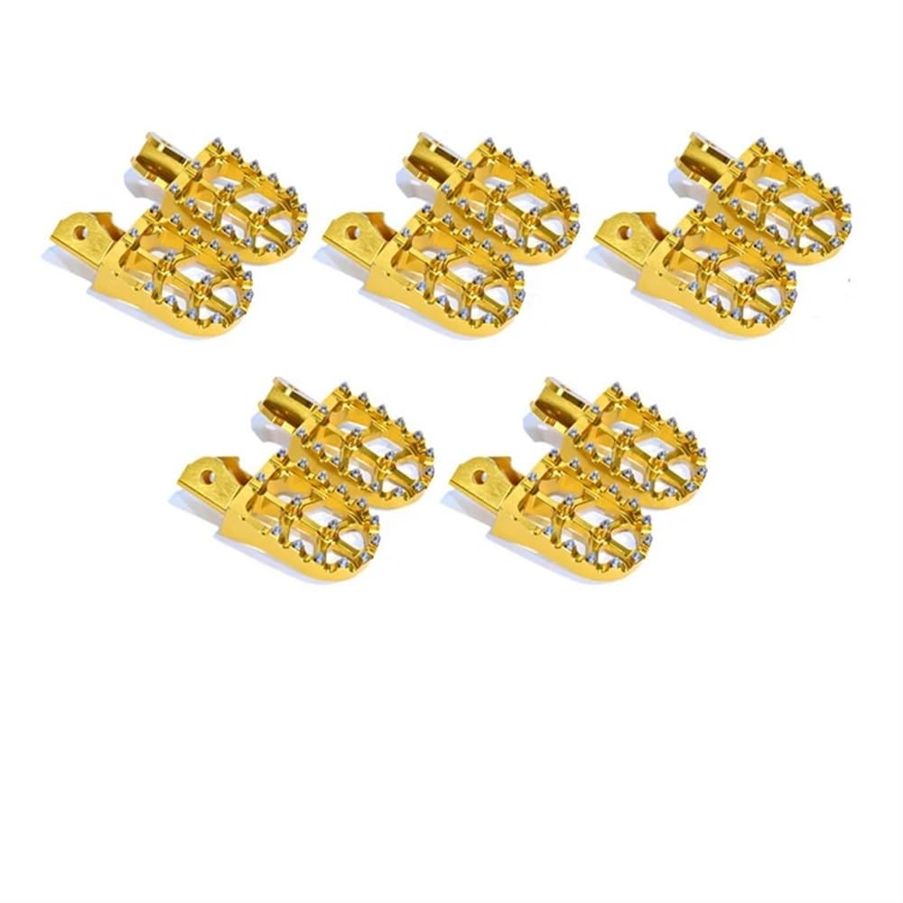Fußrasten fussrasten Fußrasten Fußrastenstützen Pedale Unterstützung Für Surron Für Light Bee X Roller Dirtbike Motorräder Offroad-Zubehör Fußrasten fussrasten Fußrasten Fußrastenstützen Pedale Unterstützung Für Surron Für Light Bee X Roller Dirtbike Motorräder Offroad-Zubehör von WXPYAQT
