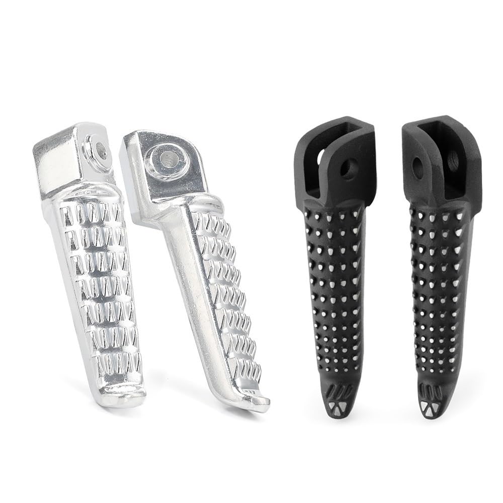 Fußrasten fussrasten Fußstütze Fußrasten Pedal Für Für Ninja 250 400 Z250 Z400 ZX25R ZX4R ZX4RR ZX10R ZX10RR ZX400R Motorrad Reiter Fuß Rest Fußrasten fussrasten Fußstütze Fußrasten Pedal Für Für Ninja 250 400 Z250 Z400 ZX25R ZX4R ZX4RR ZX10R ZX10RR ZX400R Motorrad Reiter Fuß Rest von WXPYAQT