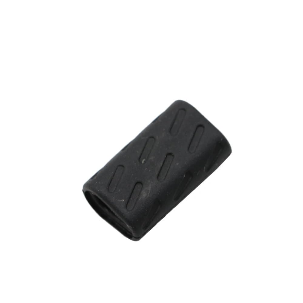 Fußrasten fussrasten Motorrad Fuß-Betätigt Getriebe Pedal Pad Schalthebel Kappe Peg Abdeckung Für Für Multistrada 950 1200/S 1200 DVT Für Scrambler 400 Fußrasten fussrasten Motorrad Fuß-Betätigt Getriebe Pedal Pad Schalthebel Kappe Peg Abdeckung Für Für Multistrada 950 1200/S 1200 DVT Für Scrambler 400 von WXPYAQT