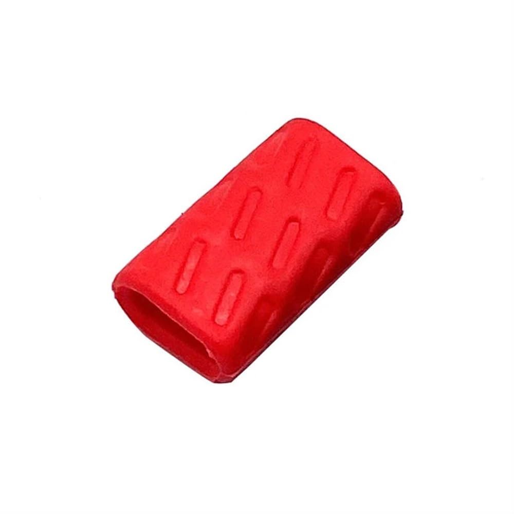 Fußrasten fussrasten Motorrad Fuß-Betätigt Getriebe Pedal Pad Schalthebel Toe Peg Abdeckung Für Multistrada 950 1200/S 1200 DVT Für Scrambler 400 Fußrasten fussrasten Motorrad Fuß-Betätigt Getriebe Pedal Pad Schalthebel Toe Peg Abdeckung Für Multistrada 950 1200/S 1200 DVT Für Scrambler 400 von WXPYAQT
