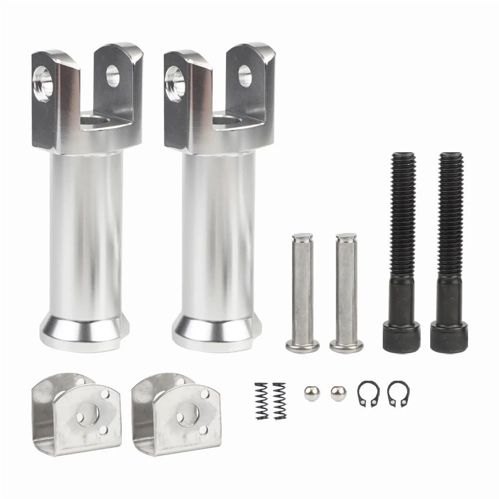 Fußrasten fussrasten Motorrad Fußrasten Unterstützt Halterungen Halterung Passagier Pedal Fußstütze Clamp Gabelkopf Für Für Softail Für Low Rider Für Breakout Fußrasten fussrasten Motorrad Fußrasten Unterstützt Halterungen Halterung Passagier Pedal Fußstütze Clamp Gabelkopf Für Für Softail Für Low Rider Für Breakout von WXPYAQT