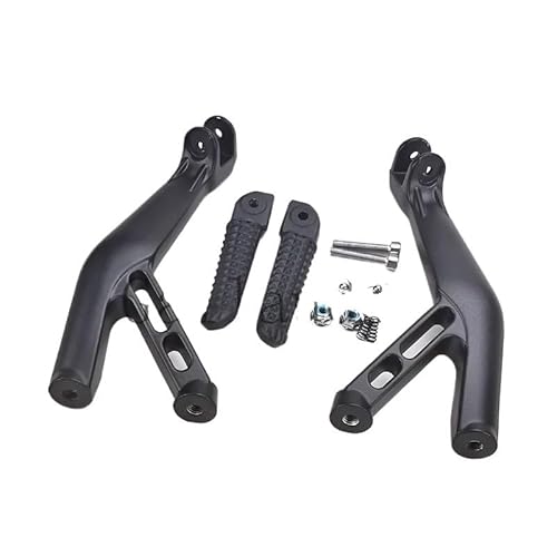 Fußrasten fussrasten Motorrad Hinten Fußrasten Fußrasten Halterung Set Für YZF R1 YZF-R1 R1S R1M 2015 2016 2017 2018 2019 2020 Fußrasten fussrasten Motorrad Hinten Fußrasten Fußrasten Halterung Set Für YZF R1 YZF-R1 R1S R1M 2015 2016 2017 2018 2019 2020 von WXPYAQT