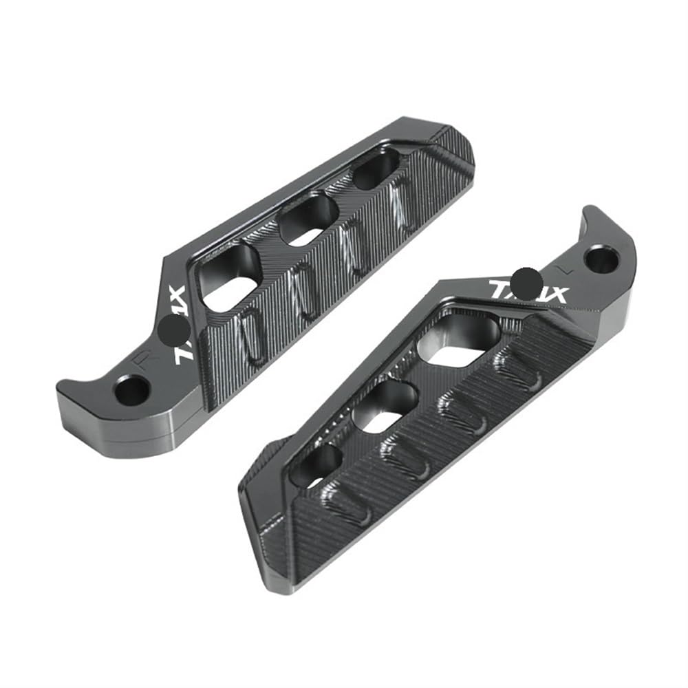 Fußrasten fussrasten Motorrad-Hinterradpedal Für TMAX560 TMAX500 TMAX530 DX SX Beifahrerfußrasten CNC-Aluminiumlegierung Modifiziertes Zubehör Fußrasten fussrasten Motorrad-Hinterradpedal Für TMAX560 TMAX500 TMAX530 DX SX Beifahrerfußrasten CNC-Aluminiumlegierung Modifiziertes Zubehör von WXPYAQT